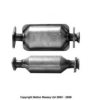 ROVER 2800018 Catalytic Converter